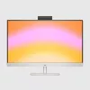 All-in-One kompiuteris HP 27-cr0222nw – 27 inch FHD, AMD Ryzen 7 7730U, 16 GB RAM, 512 GB SSD, Windows 11 Home, Wi‑Fi 6