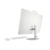 All-in-One kompiuteris HP 27-cr0222nw – 27 inch FHD, AMD Ryzen 7 7730U, 16 GB RAM, 512 GB SSD, Windows 11 Home, Wi‑Fi 6