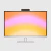 All-in-One kompiuteris HP 27-cr0222nw – 27 inch FHD, AMD Ryzen 7 7730U, 16 GB RAM, 512 GB SSD, Windows 11 Home, Wi‑Fi 6