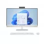 All-in-One kompiuteris HP 27-cr0222nw – 27 inch FHD, AMD Ryzen 7 7730U, 16 GB RAM, 512 GB SSD, Windows 11 Home, Wi‑Fi 6