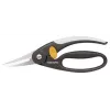 FISKARS ŽUVŲ ŽIRKLĖS 22cm FUNCTIONAL FORM