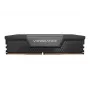 Corsair Vengeance DDR5 16GB/5200 (1×16GB) C40 Intel XMP atminties modulis