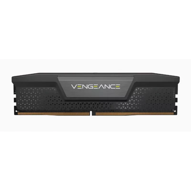 Corsair Vengeance DDR5 16GB/5200 (1×16GB) C40 Intel XMP atminties modulis
