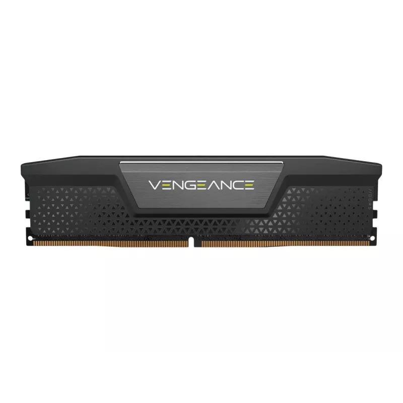 Corsair Vengeance DDR5 16GB/5200 (1×16GB) C40 Intel XMP atminties modulis