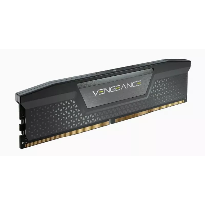 Corsair Vengeance DDR5 16GB/5200 (1×16GB) C40 Intel XMP atminties modulis