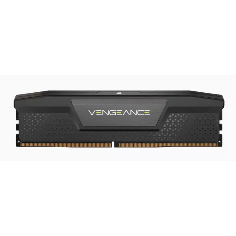 Corsair Vengeance DDR5 16GB/5200 (1×16GB) C40 Intel XMP atminties modulis