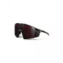 Akiniai nuo saulės Julbo Edge Cover - Reactiv 0-4 HC - juodi