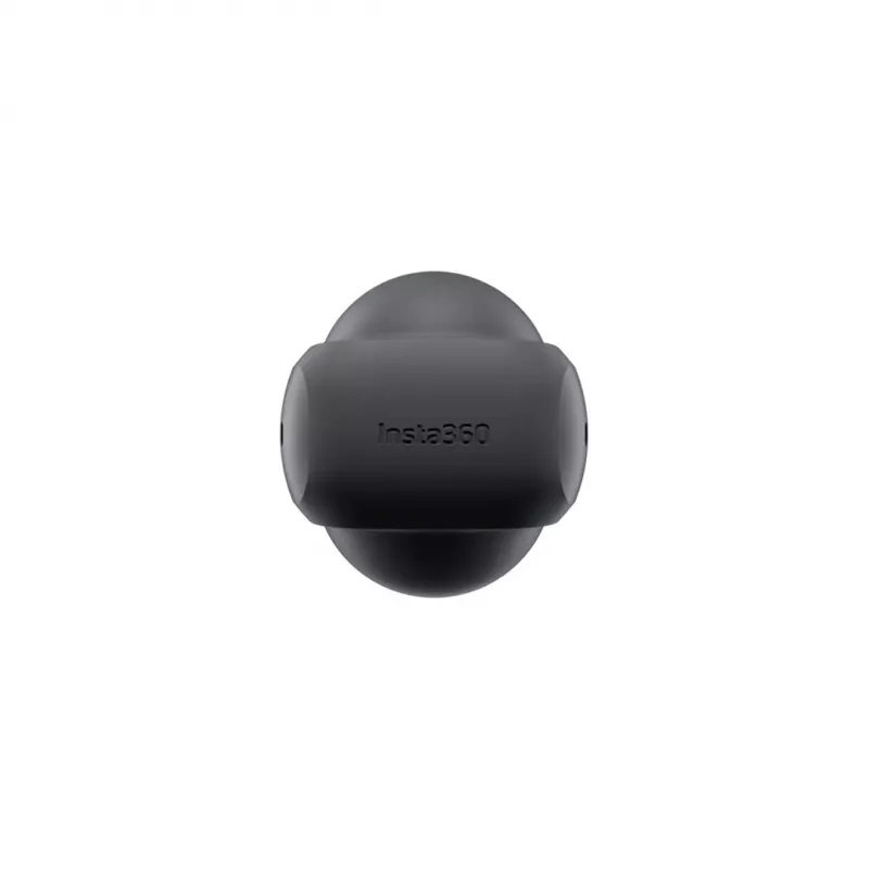 Lęšio dangtelis Insta360 X5 veiksmo kamerai – patvari apsauga (CINSBAHL)