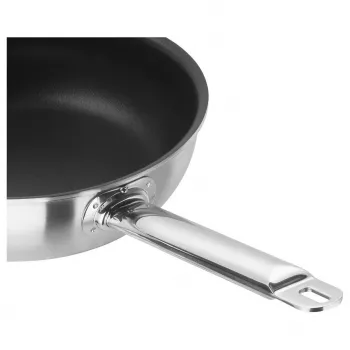 Keptuvė universali ZWILLING Pro Round 20 cm