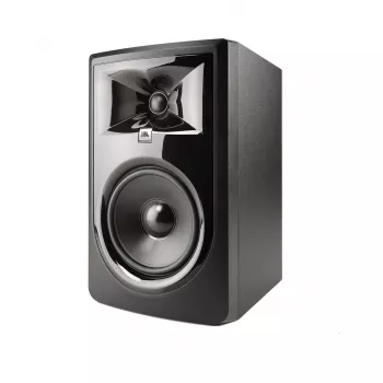 JBL 306P MkII - 2 krypčių aktyvus studijinis monitorius