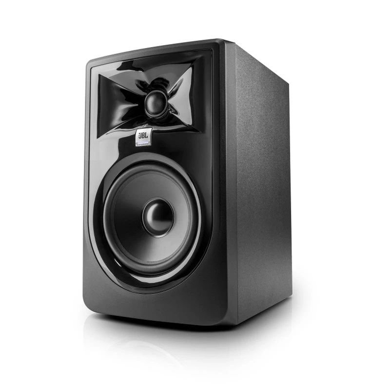 JBL 306P MkII - 2 krypčių aktyvus studijinis monitorius