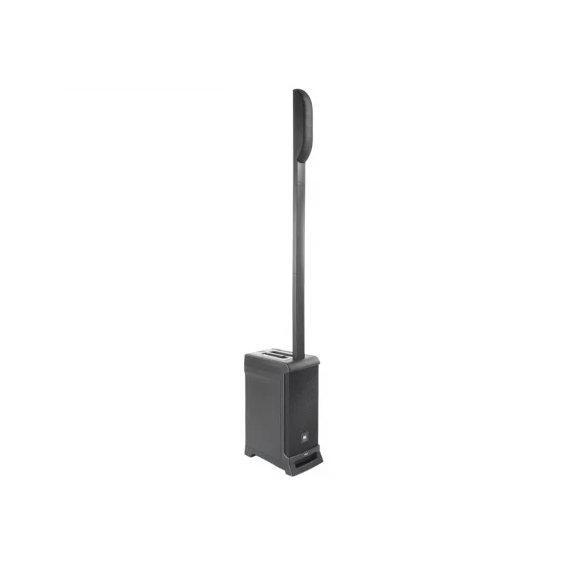 JBL IRX ONE – kolonėlinė garso sistema su mikšeriu