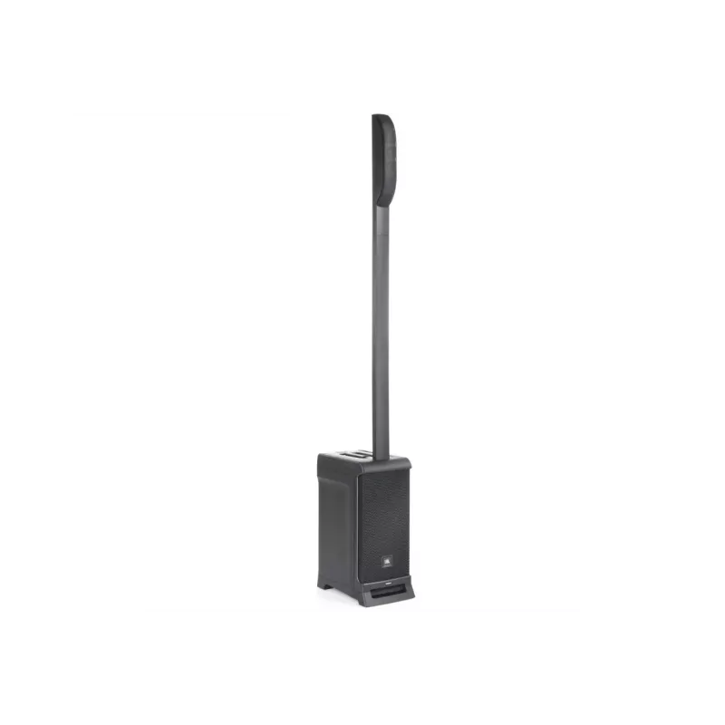 JBL IRX ONE – kolonėlinė garso sistema su mikšeriu
