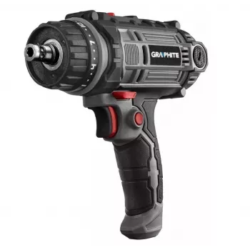Griebtuvinis suktuvas/gręžtuvas Graphite 58G793, 300 W, 1600 min⁻¹, 1,39 kg