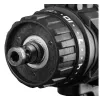 Griebtuvinis suktuvas/gręžtuvas Graphite 58G793, 300 W, 1600 min⁻¹, 1,39 kg