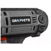 Griebtuvinis suktuvas/gręžtuvas Graphite 58G793, 300 W, 1600 min⁻¹, 1,39 kg