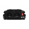 Keitiklis Volt IPS 1000 24V į 230V, 750W nuolatinė / 1000W pikinė galia