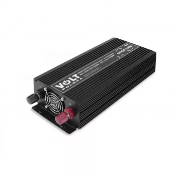 SINUS SINUS-2000/24 keitiklis 2000W nuolatinė 24V į kintamą