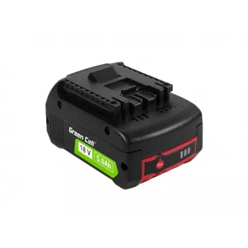 Green Cell PTBO18V5 belaidžio įrankio baterija / įkroviklis