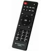Ferguson Regent i351S Juoda – stalinis internetinis radijas su DAB/DAB+, FM, Bluetooth, DLNA ir USB