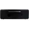 Ferguson Regent i351S Juoda – stalinis internetinis radijas su DAB/DAB+, FM, Bluetooth, DLNA ir USB