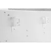 Elektrinis konvektorinis šildytuvas 1500W, IP24, WiFi NEO Tools 90-094