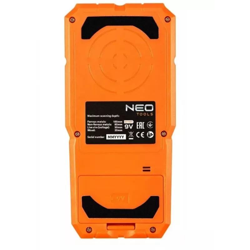 NEO tools 75-250 automobilio diagnostikos skaitytuvas