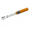 Neo Tools dvikrypčių dinamometrinių veržliarakčių rinkinys 1/4, 3/8, 1/2 colio, 3 vnt.