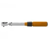 Neo Tools dvikrypčių dinamometrinių veržliarakčių rinkinys 1/4, 3/8, 1/2 colio, 3 vnt.