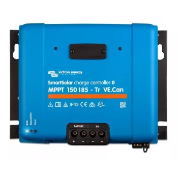Victron Energy SmartSolar 150/85-Tr Can Bluetooth įkrovos valdiklis