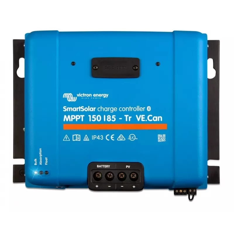 Victron Energy SmartSolar 150/85-Tr Can Bluetooth įkrovos valdiklis