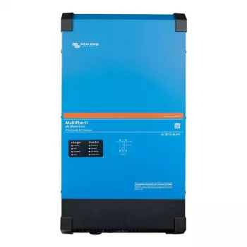 Inverterius / įkroviklis Victron Energy MultiPlus-II PMP482805000 48V 8000W, nuo tinklo nepriklausomoms ir atsarginėms sistemoms