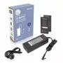MITSU AC adapteris LG nešiojamiesiems kompiuteriams, 20V 5.79A 110W, 4,4 mm nuolatinės srovės jungtis