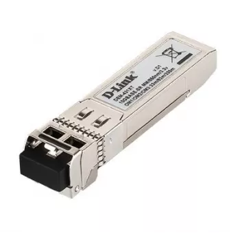 10 vnt. pakuotė SFP+ modulio DEM-431XT/10