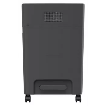 Popieriaus smulkintuvas HP Pro Shredder 15CC