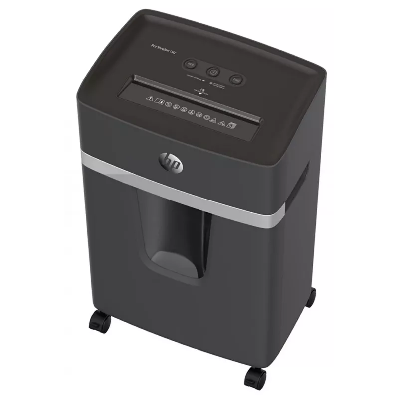 Popieriaus smulkintuvas HP Pro Shredder 15CC