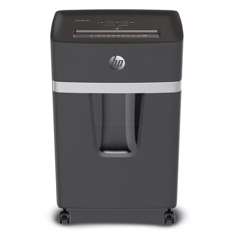 Popieriaus smulkintuvas HP Pro Shredder 15CC