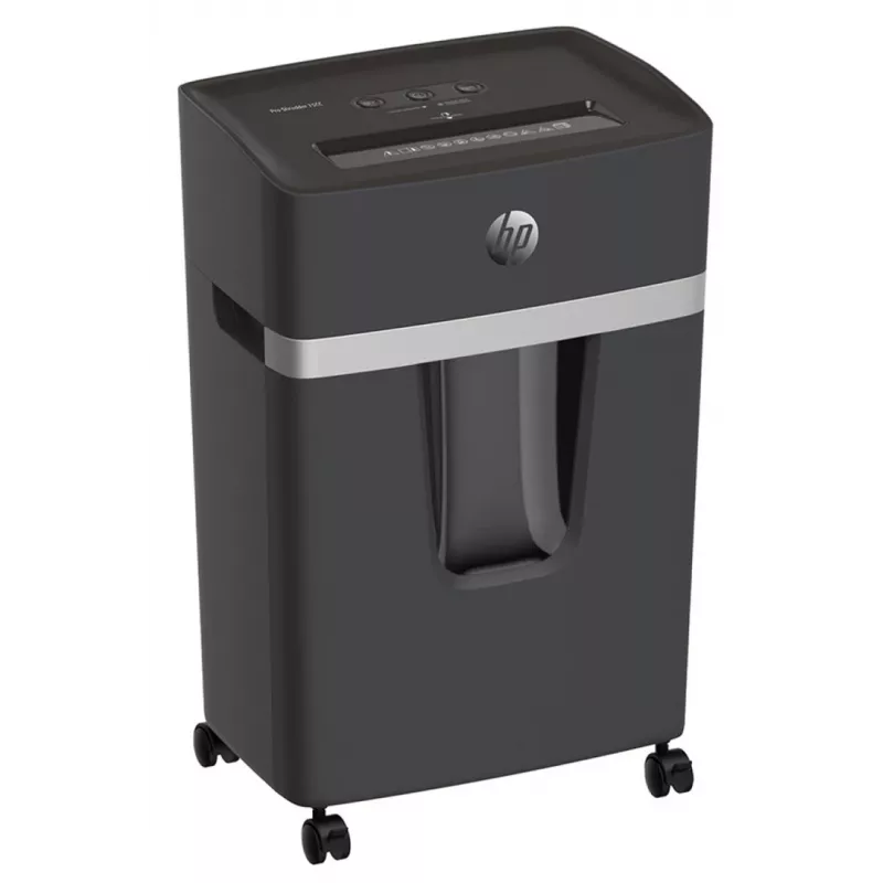 Popieriaus smulkintuvas HP Pro Shredder 15CC