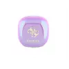 GUESS GUTWSJ144ESU belaidės ausinės, violetinės