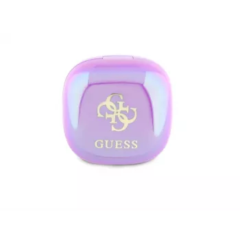 GUESS GUTWSJ144ESU belaidės ausinės, violetinės