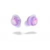 GUESS GUTWSJ144ESU belaidės ausinės, violetinės