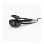 Garbanojimo žnyplės BaByliss Wave Secret Air C1900E – šilumos technologija, LED ekranas, 2,5 m laidas, juodos