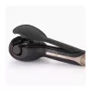 Garbanojimo žnyplės BaByliss Wave Secret Air C1900E – šilumos technologija, LED ekranas, 2,5 m laidas, juodos