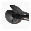Garbanojimo žnyplės BaByliss Wave Secret Air C1900E – šilumos technologija, LED ekranas, 2,5 m laidas, juodos