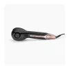 Garbanojimo žnyplės BaByliss Wave Secret Air C1900E – šilumos technologija, LED ekranas, 2,5 m laidas, juodos
