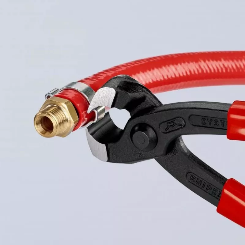 Knipex 10 98 I220 replės