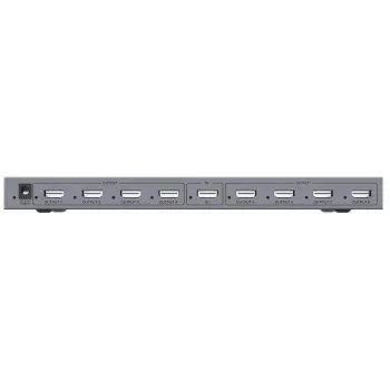 HDMI Signal Splitter Unitek 1 IN-8 OUT 4K (54236)