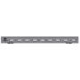 HDMI Signal Splitter Unitek 1 IN-8 OUT 4K (54236)