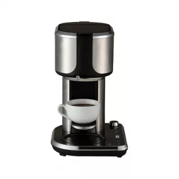 Lašelinis kavos virimo aparatas Russell Hobbs 26230-56, 15 puodelių