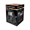 Lašelinis kavos virimo aparatas Russell Hobbs 26230-56, 15 puodelių